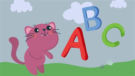 abc jili1|ABC SONG .